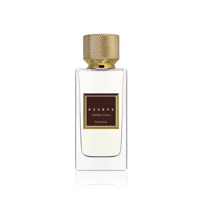 Profumo unisex ESSENS Luxury Stellar Glow – 50 ml