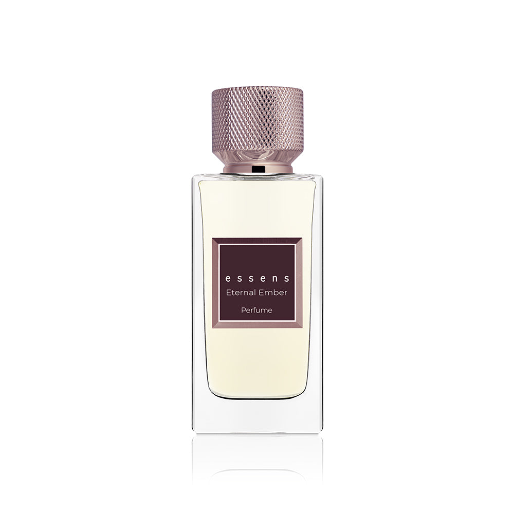 Profumo ESSENS Luxury Eternal Ember – 50 ml