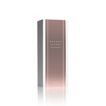 Profumo ESSENS Luxury Eternal Ember – 50 ml