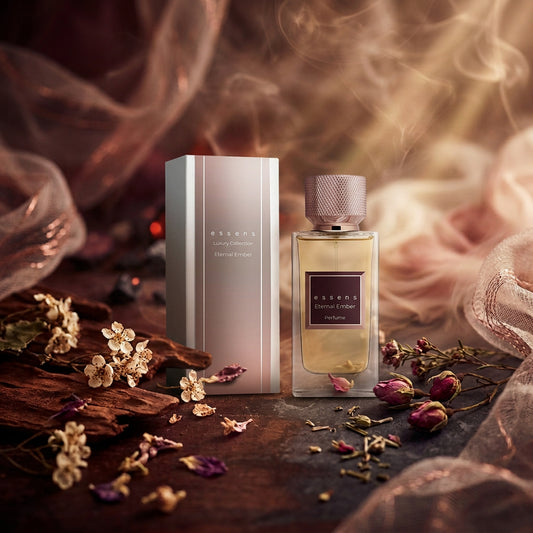 Profumo ESSENS Luxury Eternal Ember – 50 ml