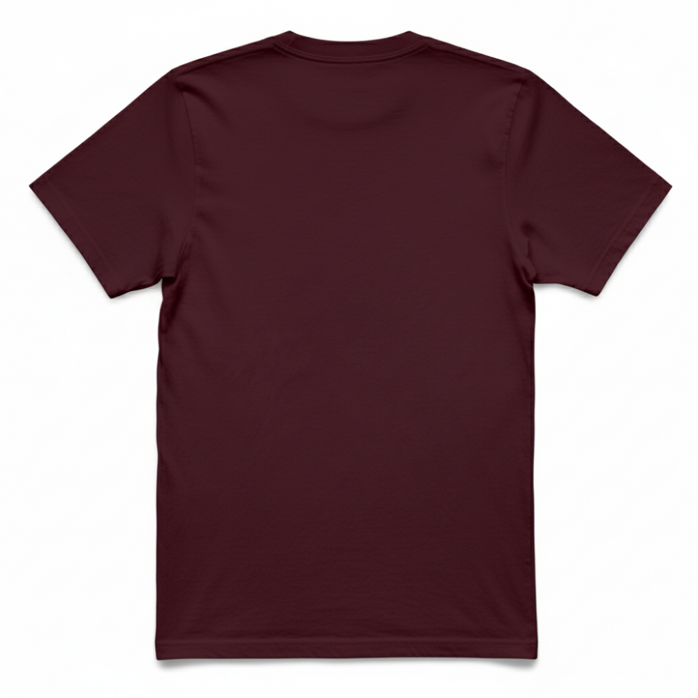 T-Shirt Unisex Personalizzata – Maglietta con Stampa per Wine Lover