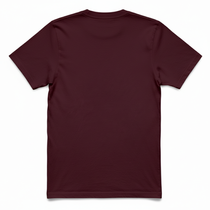 T-Shirt Unisex Personalizzata – Maglietta con Stampa per Wine Lover