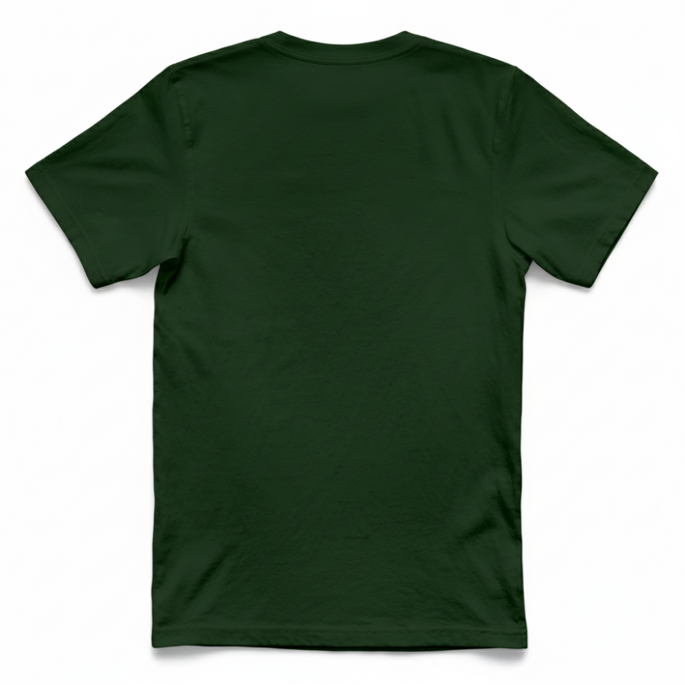 T-Shirt Unisex Personalizzata – Maglietta con Stampa per Wine Lover