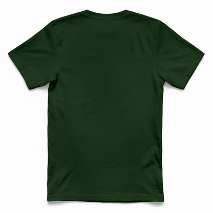 T-Shirt Unisex Personalizzata – Maglietta con Stampa per Wine Lover