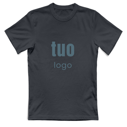 T-Shirt Unisex Personalizzata – Maglietta con Stampa per Wine Lover