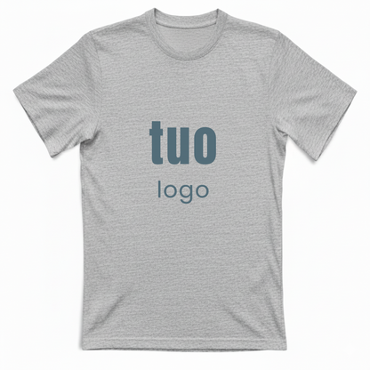 T-Shirt Unisex Personalizzata – Maglietta con Stampa per Wine Lover
