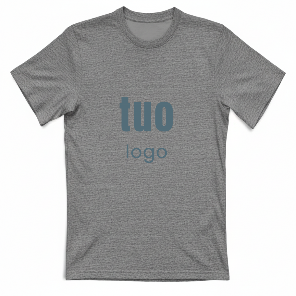 T-Shirt Unisex Personalizzata – Maglietta con Stampa per Wine Lover