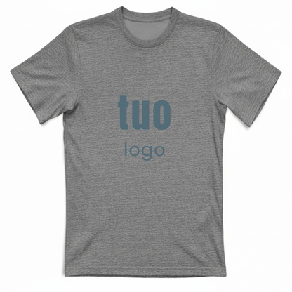 T-Shirt Unisex Personalizzata – Maglietta con Stampa per Wine Lover
