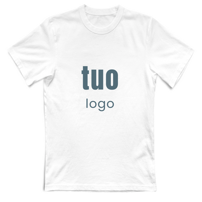 T-Shirt Unisex Personalizzata – Maglietta con Stampa per Wine Lover