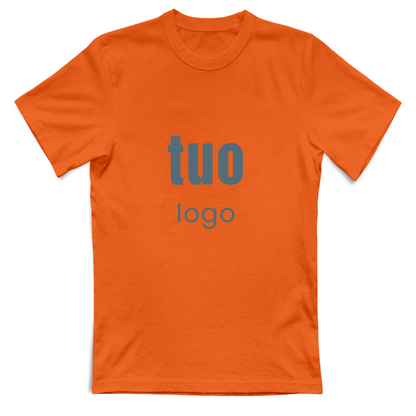 T-Shirt Unisex Personalizzata – Maglietta con Stampa per Wine Lover