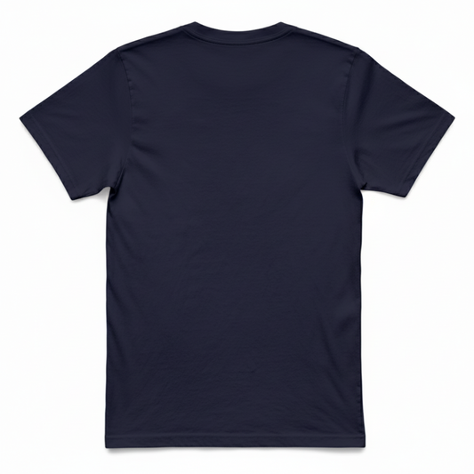 T-Shirt Unisex Personalizzata – Maglietta con Stampa per Wine Lover