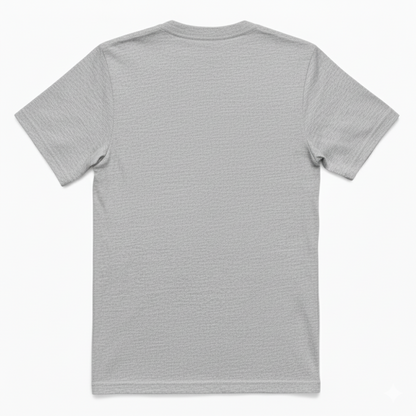 T-Shirt Bambino Personalizzata con Stampa – Maglietta Colorata per Bambini