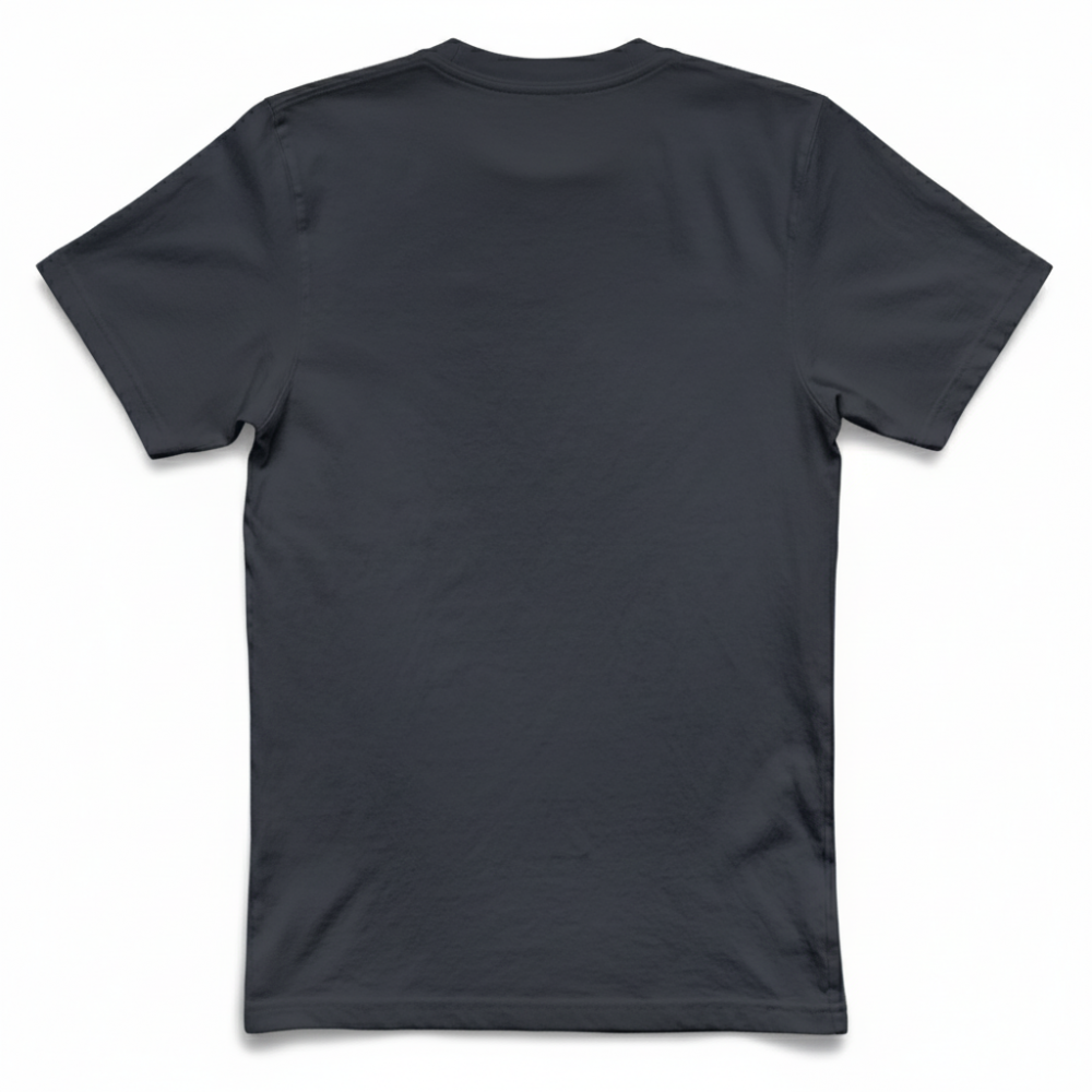 T-Shirt Unisex Personalizzata – Maglietta con Stampa per Wine Lover