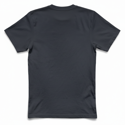 T-Shirt Unisex Personalizzata – Maglietta con Stampa per Wine Lover