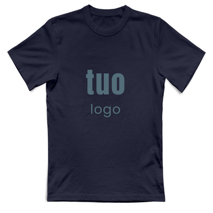 T-Shirt Unisex Personalizzata – Maglietta con Stampa per Wine Lover