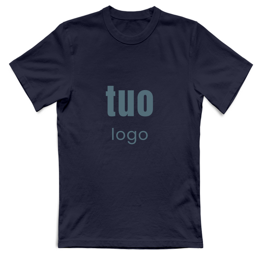T-Shirt Unisex Personalizzata – Maglietta con Stampa per Wine Lover