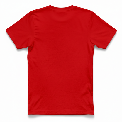 T-Shirt Unisex Personalizzata – Maglietta con Stampa per Wine Lover
