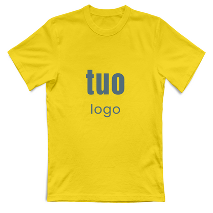 T-Shirt Unisex Personalizzata – Maglietta con Stampa per Wine Lover