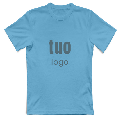 T-Shirt Unisex Personalizzata – Maglietta con Stampa per Wine Lover
