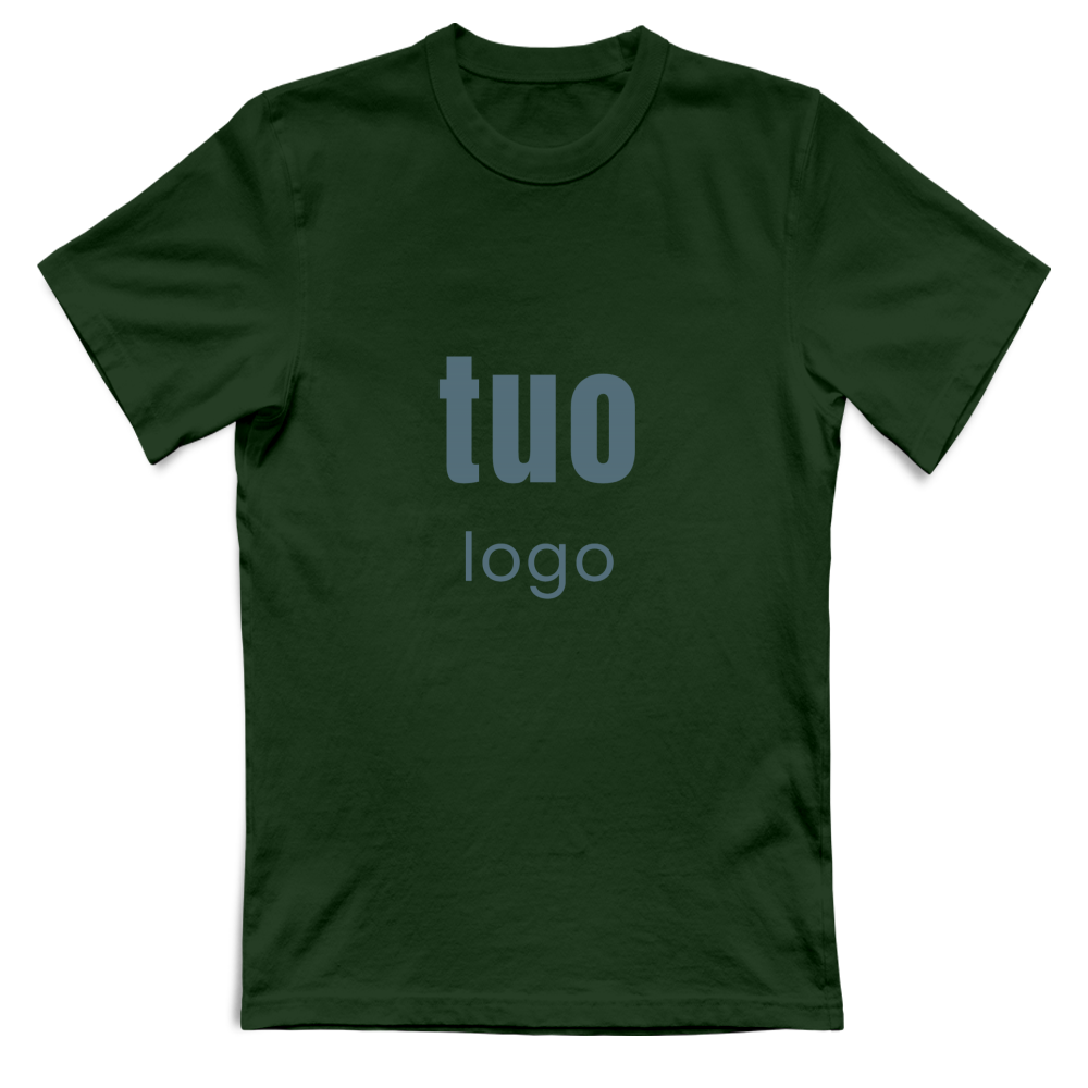 T-Shirt Unisex Personalizzata – Maglietta con Stampa per Wine Lover