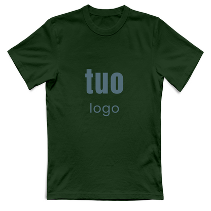 T-Shirt Unisex Personalizzata – Maglietta con Stampa per Wine Lover