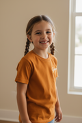 T-Shirt Bambino t-shirt  personalizzata bambino con stampa