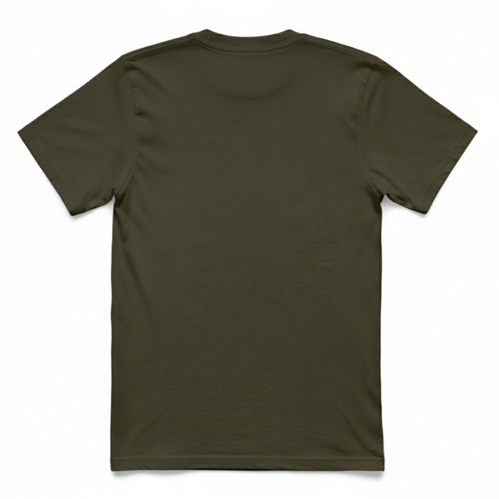 T-Shirt Unisex Personalizzata – Maglietta con Stampa per Wine Lover