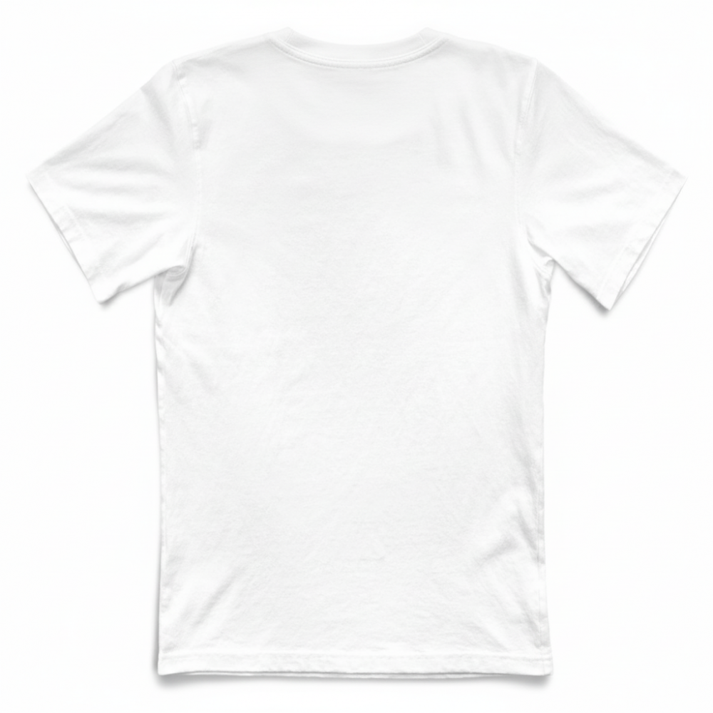T-Shirt Unisex Personalizzata – Maglietta con Stampa per Wine Lover