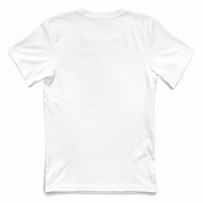 T-Shirt Unisex Personalizzata – Maglietta con Stampa per Wine Lover
