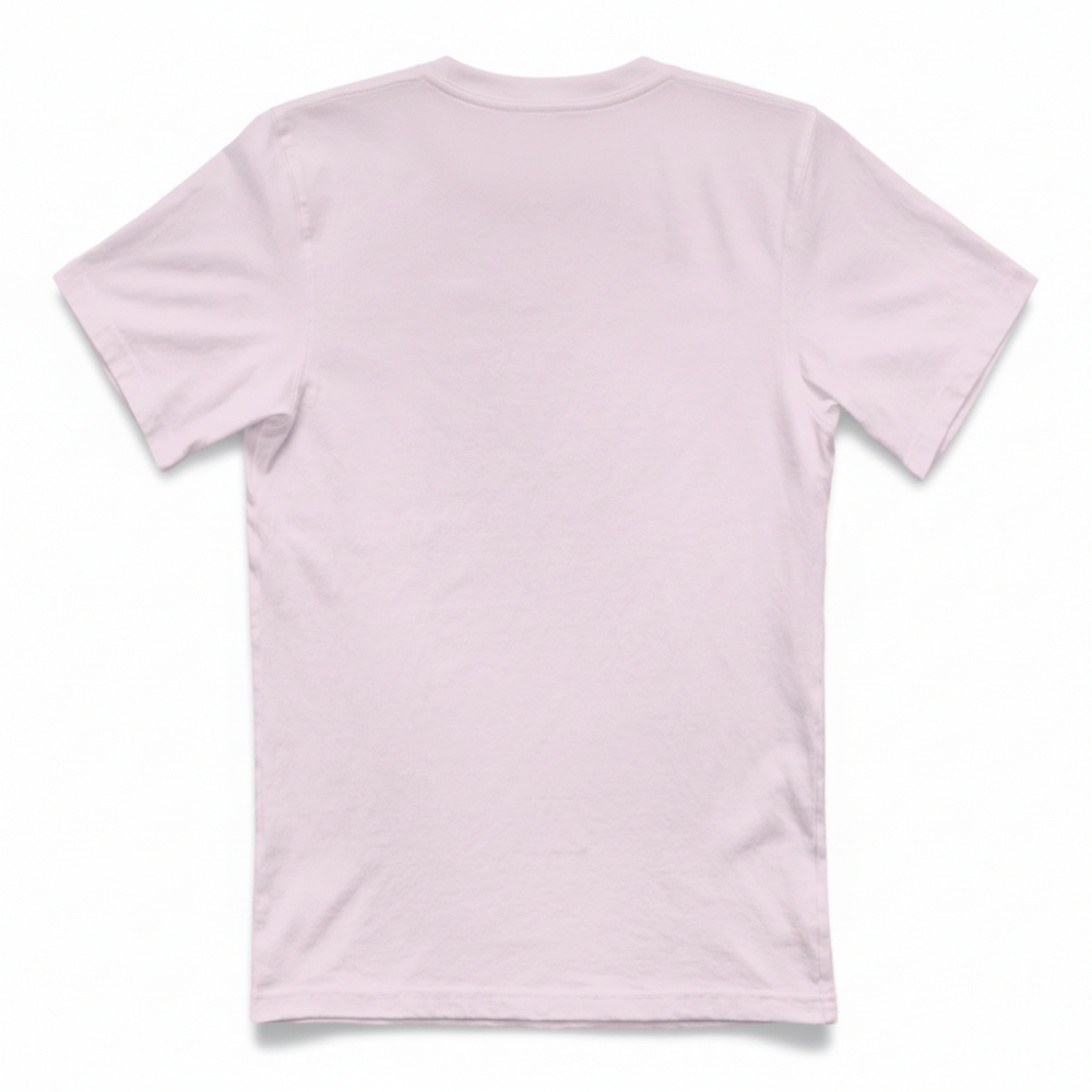 T-Shirt Bambino Personalizzata con Stampa – Maglietta Colorata per Bambini
