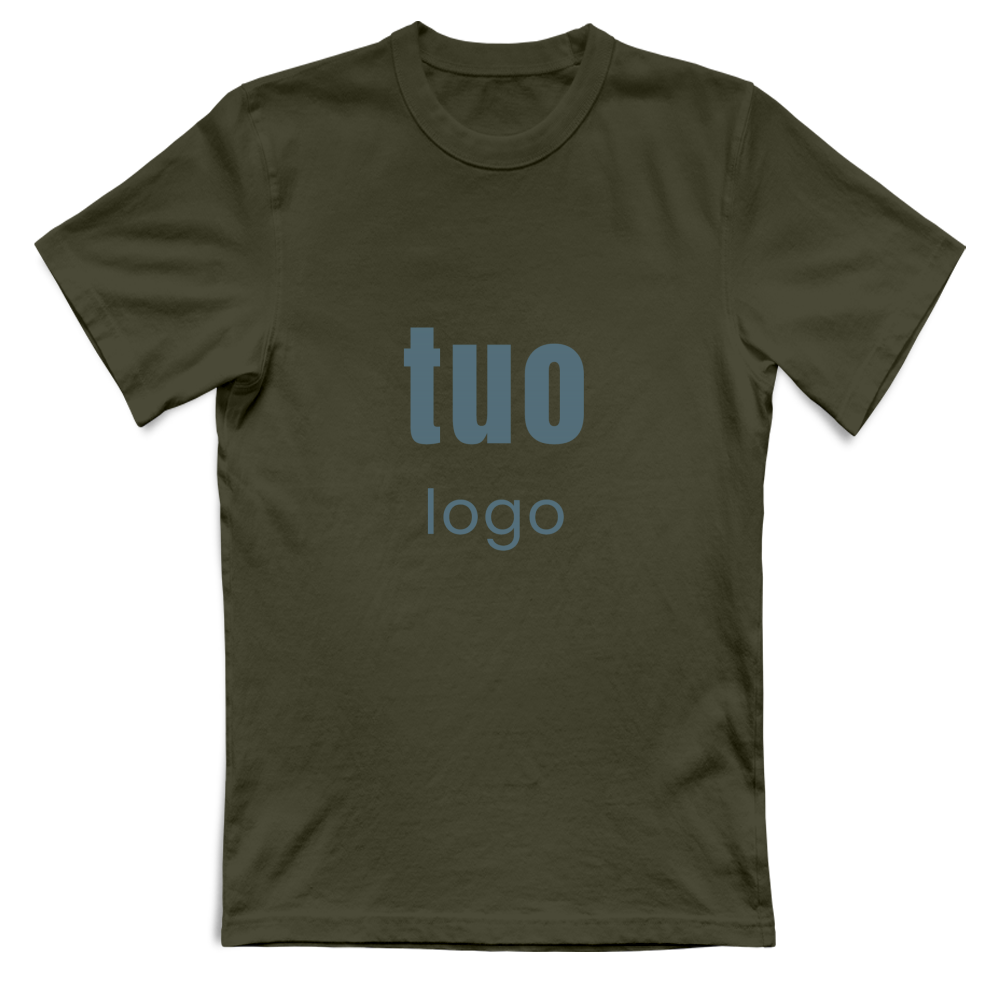 T-Shirt Unisex Personalizzata – Maglietta con Stampa per Wine Lover
