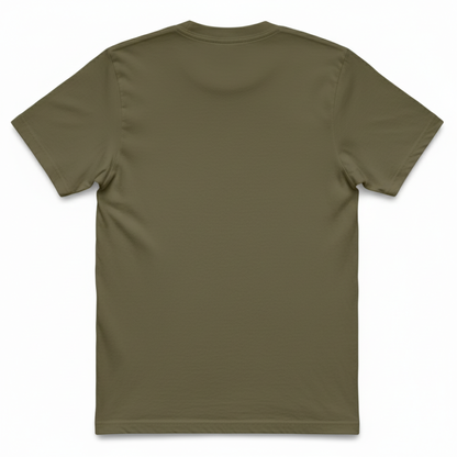 T-Shirt Bambino Personalizzata con Stampa – Maglietta Colorata per Bambini