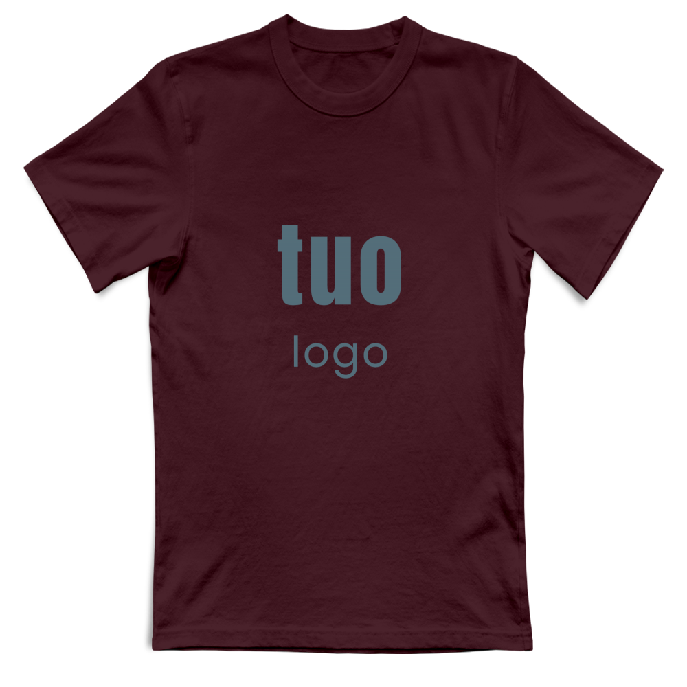 T-Shirt Unisex Personalizzata – Maglietta con Stampa per Wine Lover