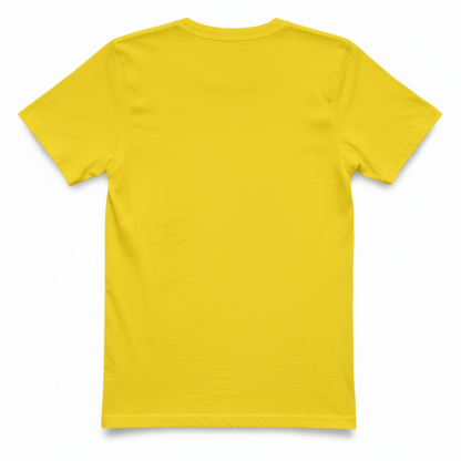 T-Shirt Bambino Personalizzata con Stampa – Maglietta Colorata per Bambini