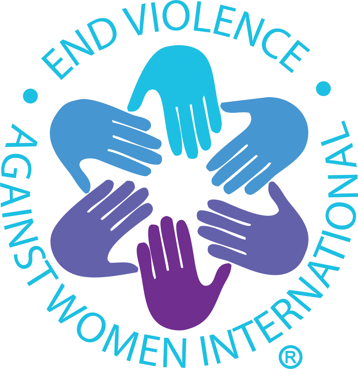 Donation to End Violence Against Women International (Evawi)