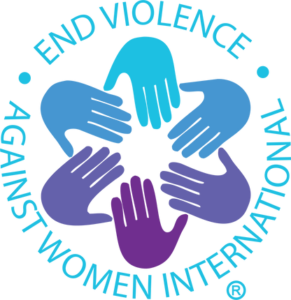 Donation to End Violence Against Women International (Evawi)