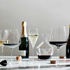 Calice da vino stile Bordeaux