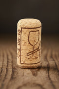 Tappi di Sughero Dritti Avertan — Qualità Professionale per Vino e Liquori