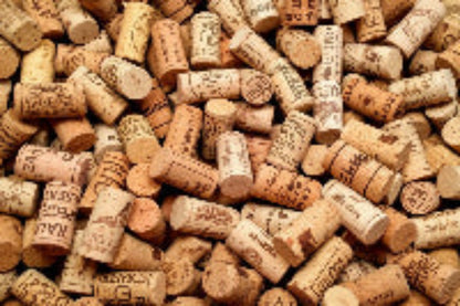 Gerade Avertan-Korken — professionelle Qualität für Wein und Liköre