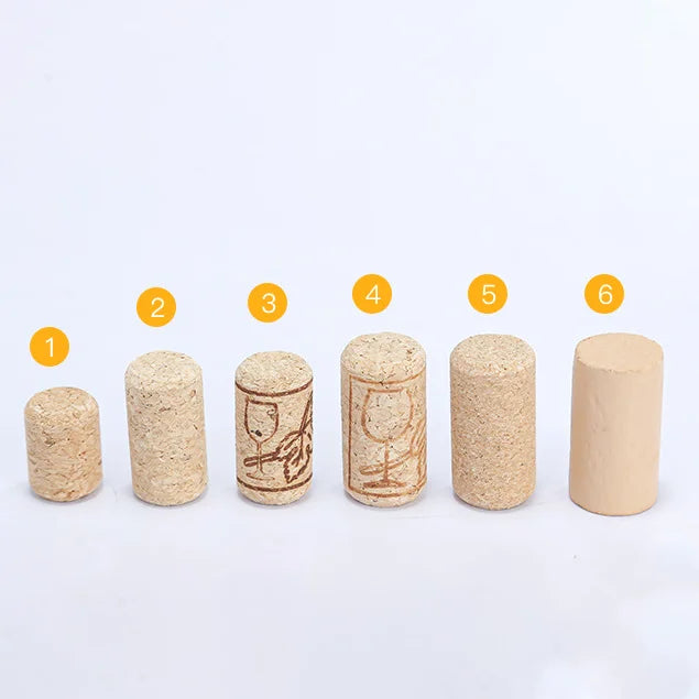 Tappo in sughero