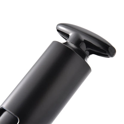 Cavatappi Professionale Portatile a Vite — Modello 10142 per Sommelier e Appassionati