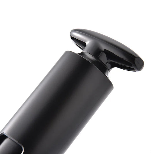Cavatappi Professionale Portatile a Vite — Modello 10142 per Sommelier e Appassionati