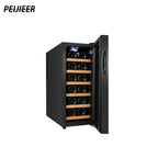 Refrigeratori per vino capacità 12 bottiglie.