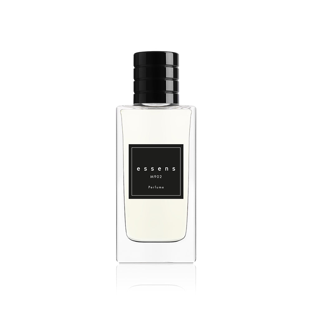 ESSENS M902 – Profumo uomo orientale legnoso 50 ml