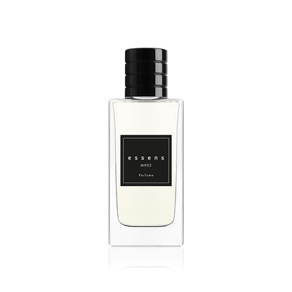 ESSENS M902 – Profumo uomo orientale legnoso 50 ml