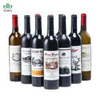 Bottiglia vuota arenaria da 750 ml