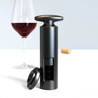 Apritappi di Sicurezza per Spumanti e Champagne — Utensile da Cucina per Bollicine