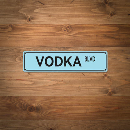 Insegna da pub irlandese - Beer Belly Blvd - Insegna in latta, arte vintage in metallo per tequila per casa, bar, caffè, garage, decorazione murale stile rustico.
