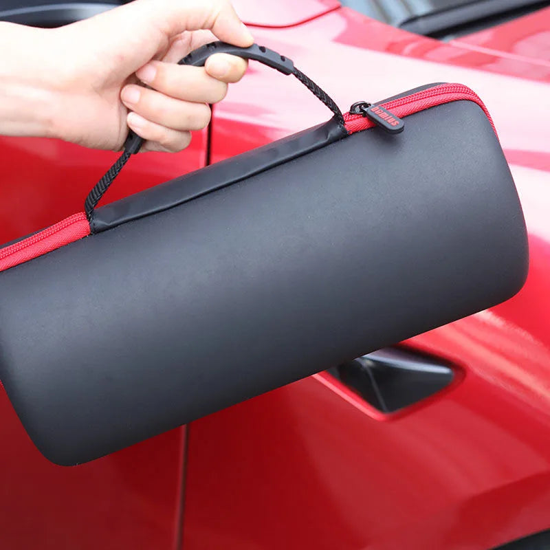 Borsa Porta Calici da Vino – Protezione Anti-caduta 28×12 cm