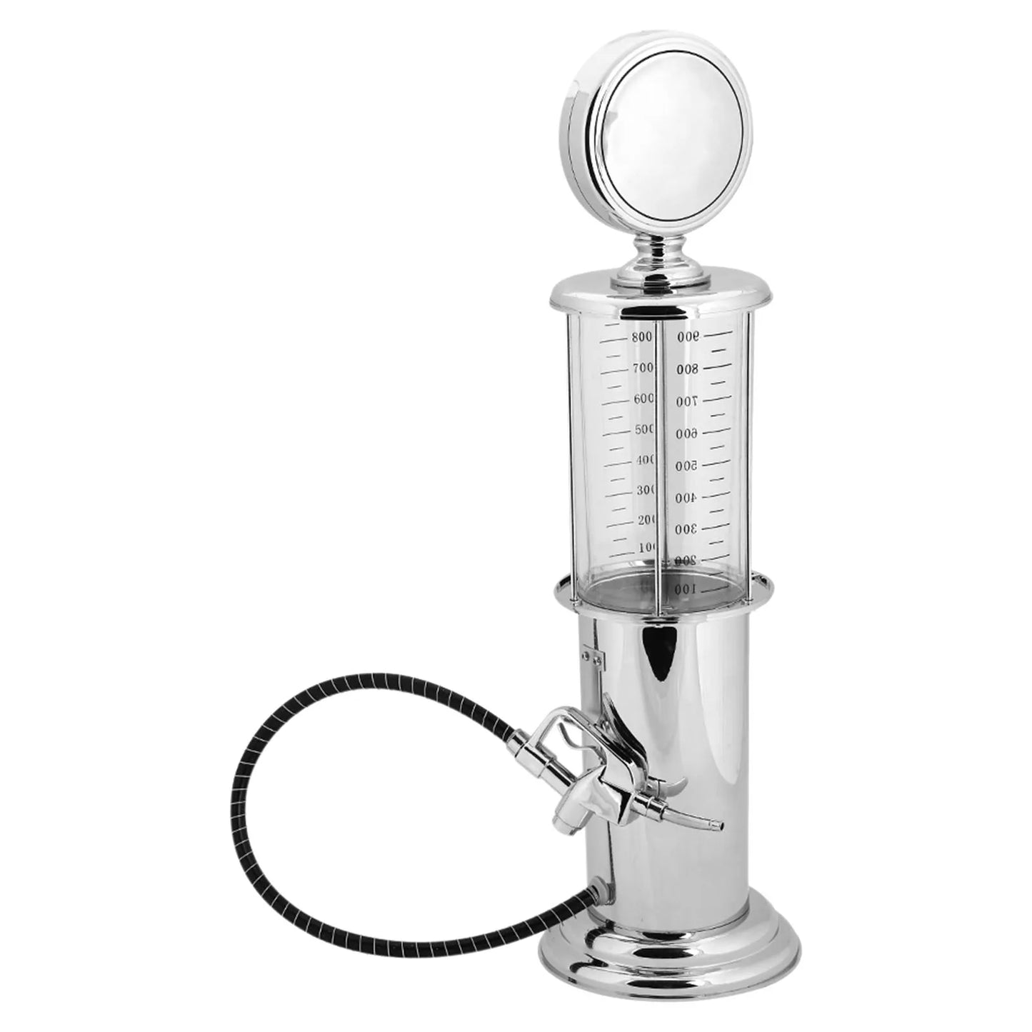 Dispenser per Vino e Cocktail a Forma di Pistola 1000cc — Pompa da Bar per Feste